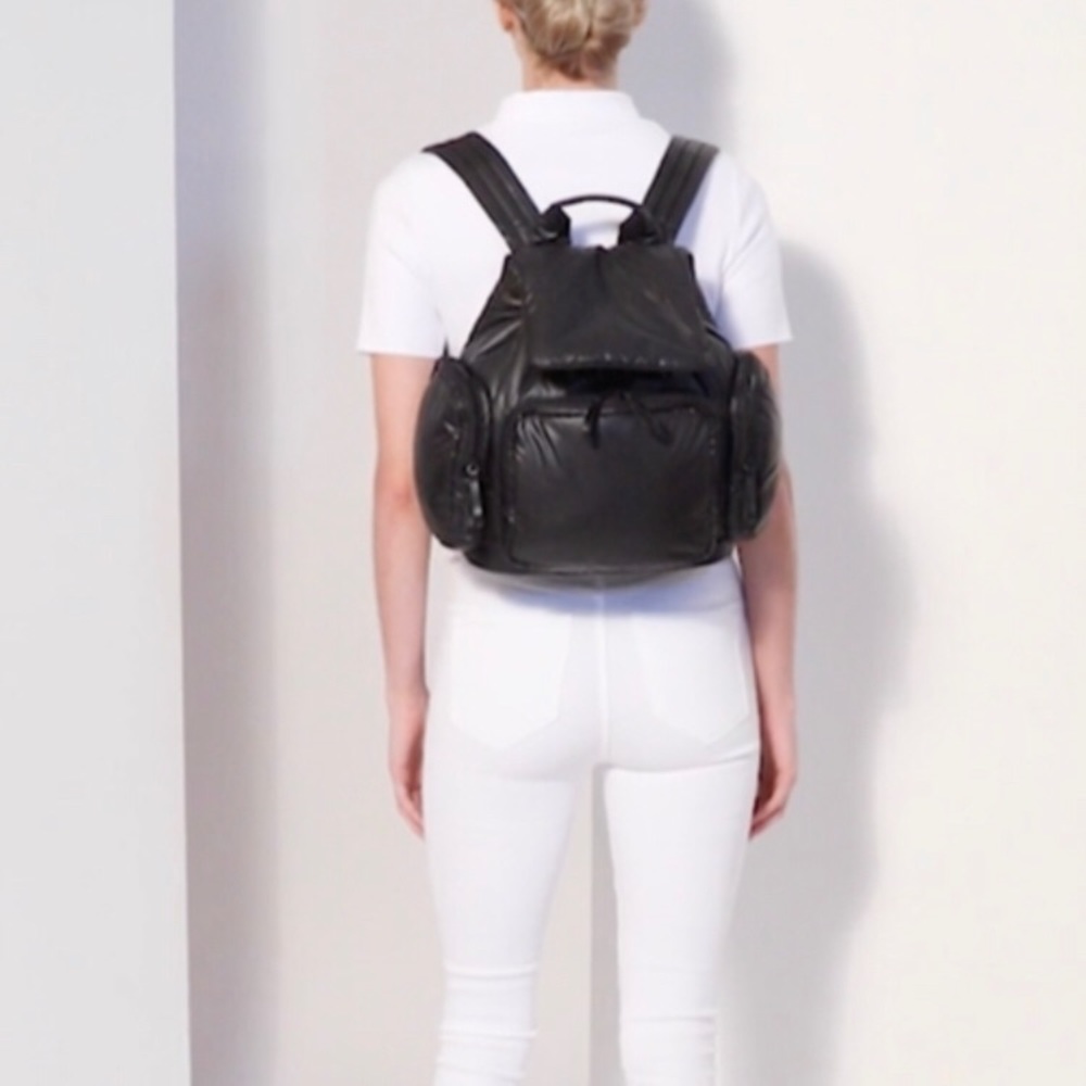 Caraa Cirrus Backpack Medium l Black